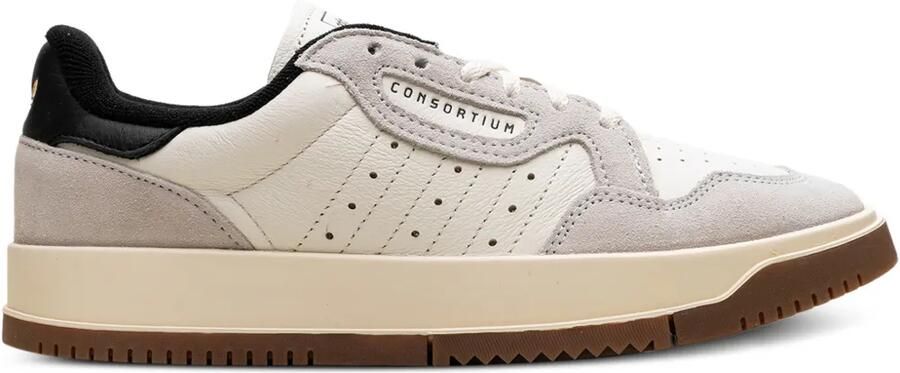 Adidas x Mercedes SL 72 RS Petronas Formula One Team sneakers Zwart