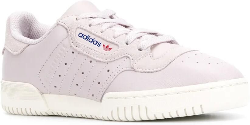 Adidas Powerphase sneakers Paars - Foto 3