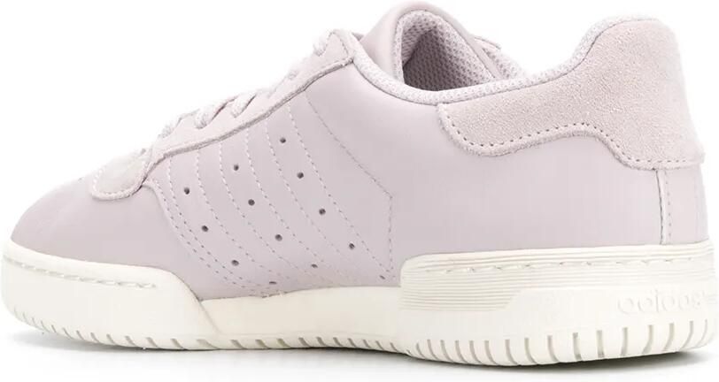 Adidas Powerphase sneakers Paars - Foto 2