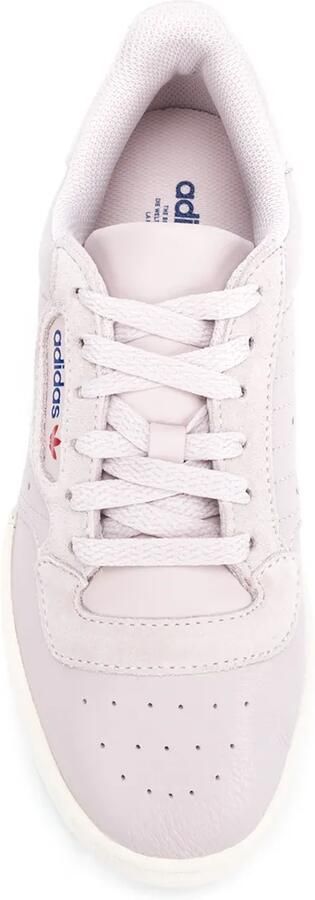Adidas Powerphase sneakers Paars - Foto 4
