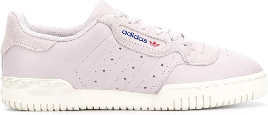 Adidas Powerphase sneakers Paars