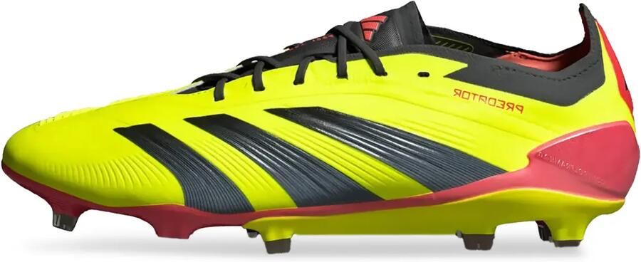 Adidas Adizero Aruku Yagi sr. sneakers Bailey low-top sneakers Zwart - Foto 11