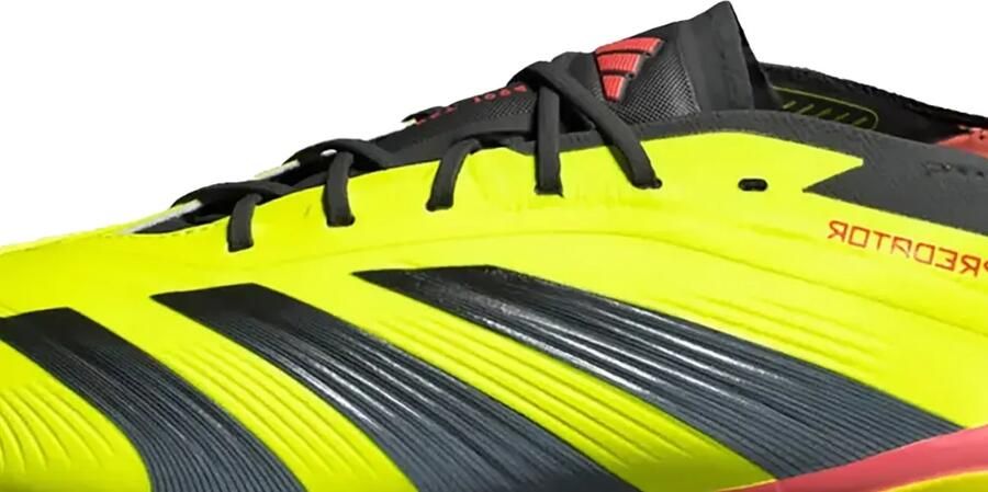 Adidas Adizero Aruku Yagi sr. sneakers Bailey low-top sneakers Zwart - Foto 8