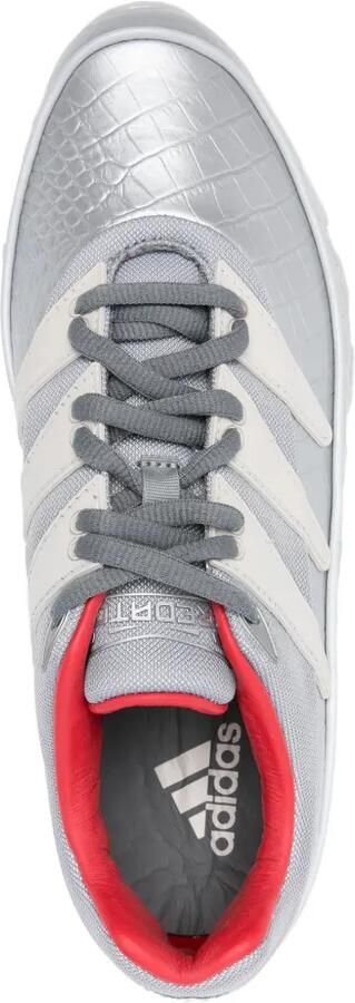 Adidas Predator 94 Megaride sneakers met slangen-effect Grijs - Foto 4