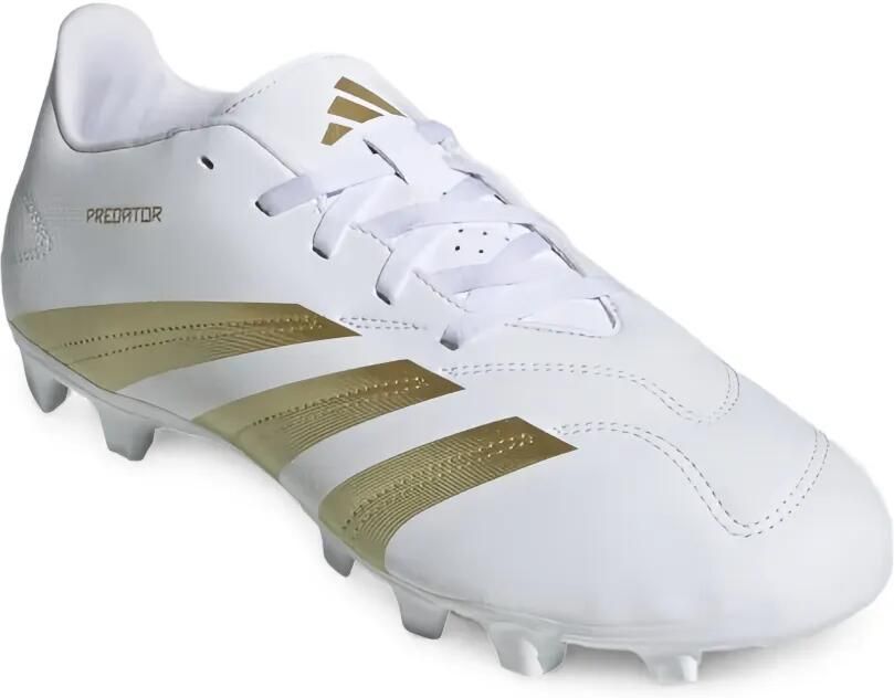 Adidas F50 Freestyle "Messi Triunfo Estelar Pack Cloud White Lucid Lemon Purple" sneakers Wit - Foto 13