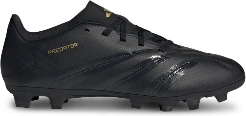Adidas x Mercedes Adistar Control 5 sneakers Zwart - Foto 9