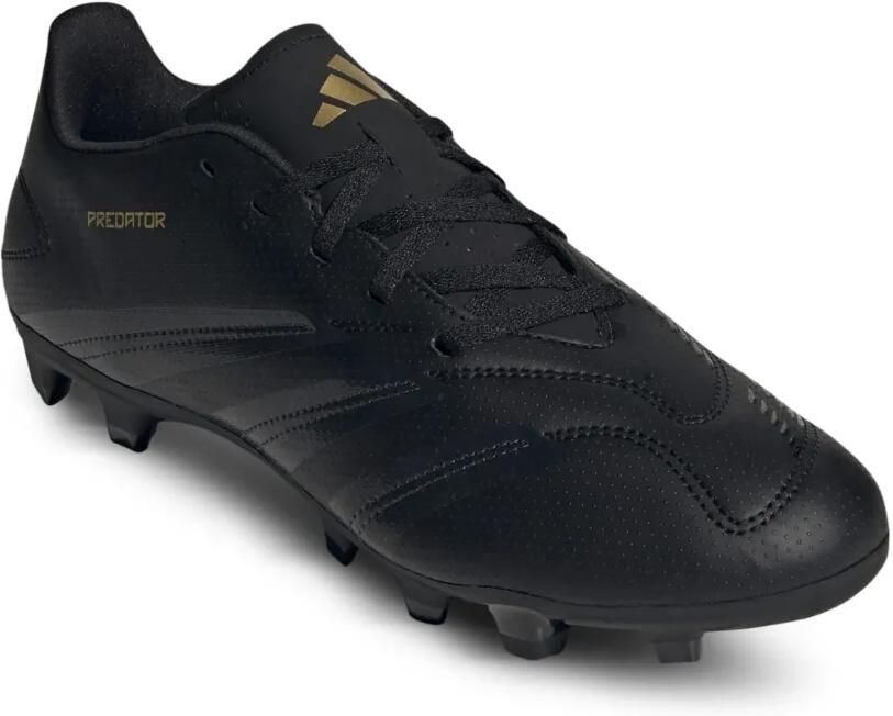 Adidas x Mercedes Adistar Control 5 sneakers Zwart - Foto 4