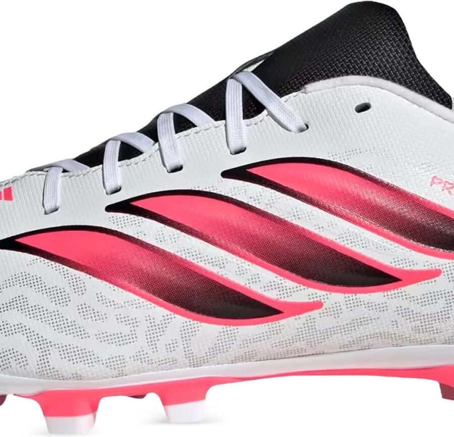 Adidas Predator Club voetbalschoenen Wit - Foto 2