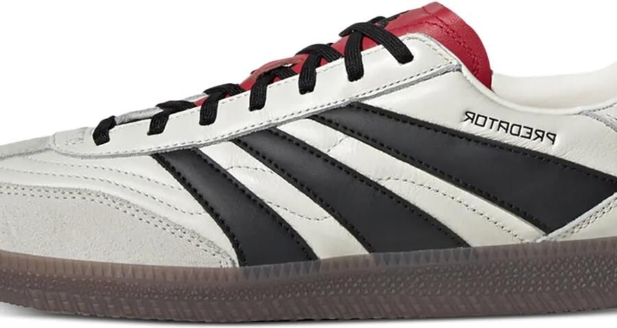 Adidas Predator Freestyle Indoor sneakers Beige - Foto 4