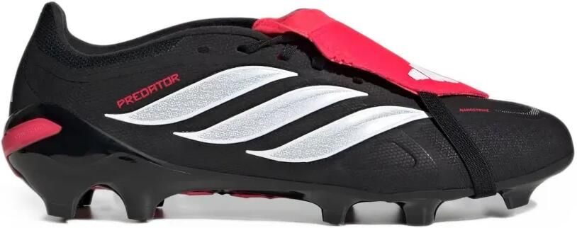 Adidas Predator League fold-over tongue football boots Zwart - Foto 13