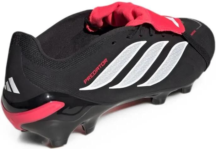 Adidas Predator League fold-over tongue football boots Zwart - Foto 6