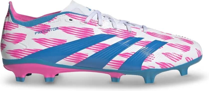 Adidas Adizero Impact Warp Speed sneakers Wit