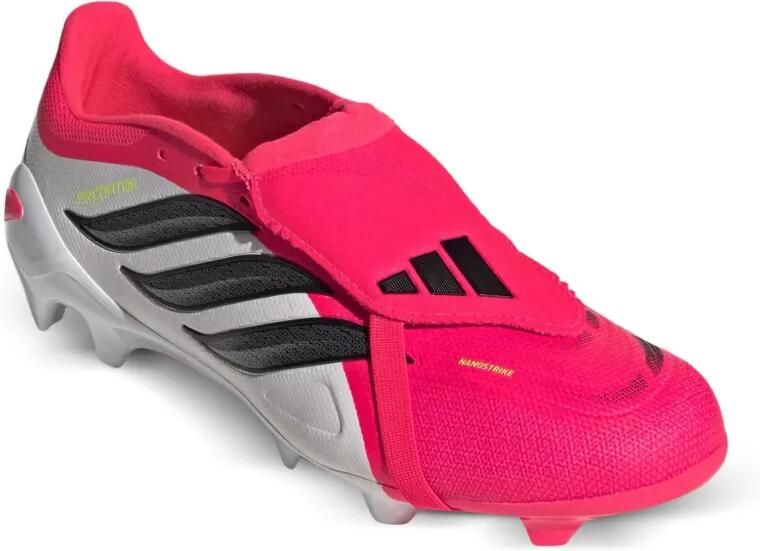 Adidas Predator League sneakers met omslag Roze - Foto 2