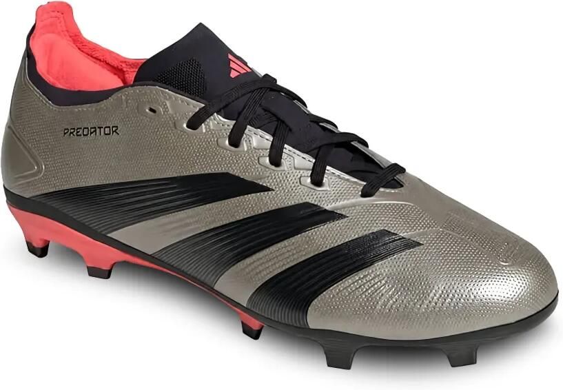 Adidas Predator League sneakers Zilver
