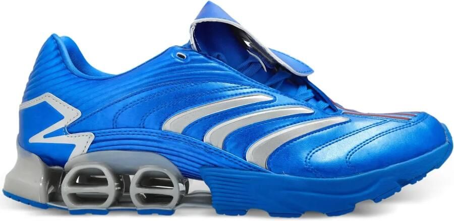 Adidas Predator Megaride sneakers Blauw