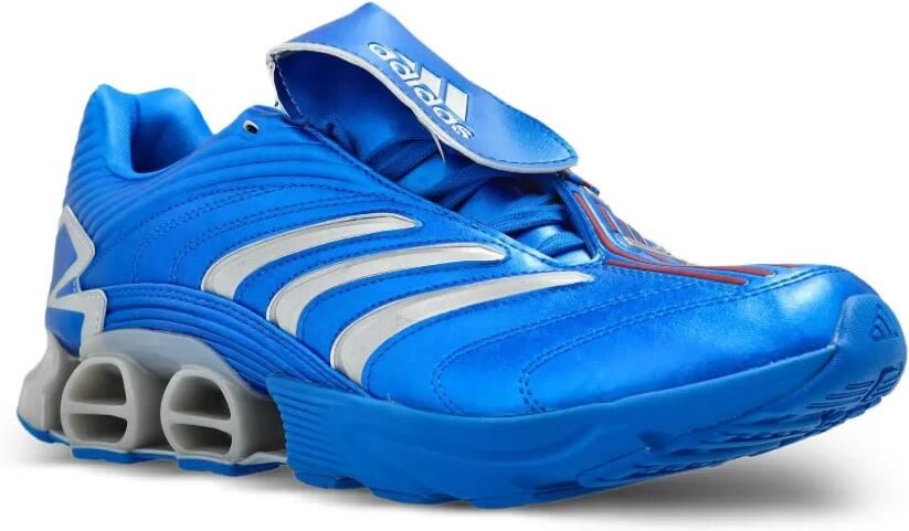 Adidas Originals Predator Megaride sneakers Zwart - Foto 2
