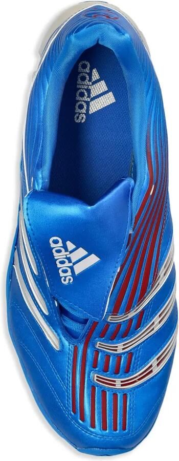 Adidas Predator Megaride sneakers Blauw - Foto 5