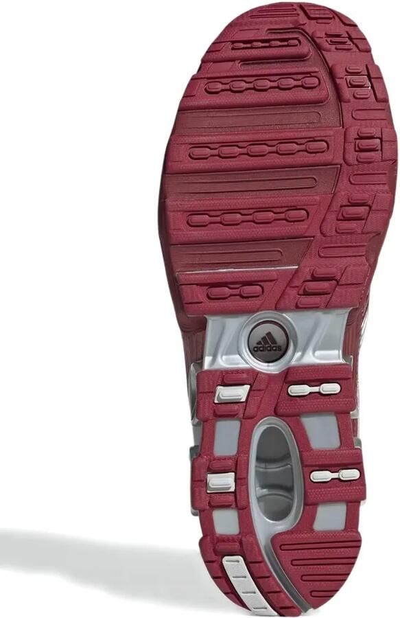 Adidas Predator Megaride sneakers met streep Rood - Foto 2
