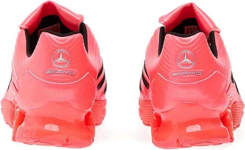 Adidas Predator Megaride sneakers Rood - Foto 2