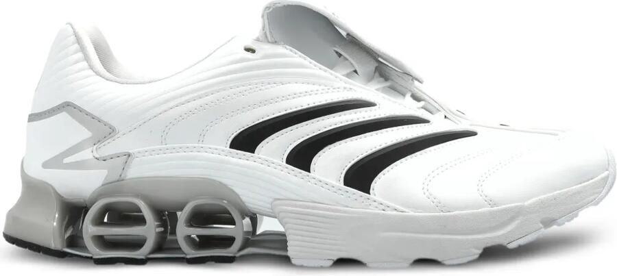 Adidas Originals Predator Megaride sneakers Zwart - Foto 5
