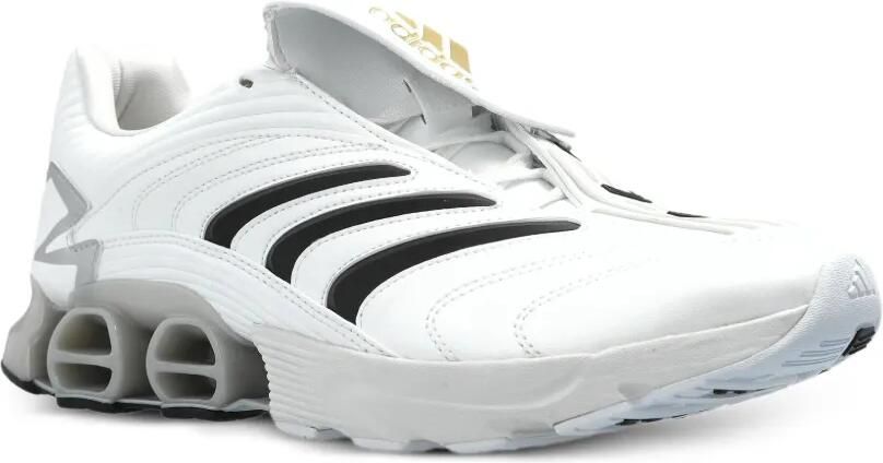 Adidas Originals Predator Megaride sneakers Zwart - Foto 7