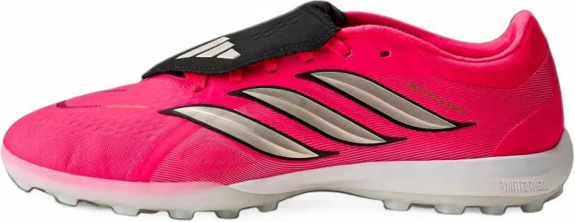 Adidas Predator Pro fold-over tongue sneakers Roze - Foto 7
