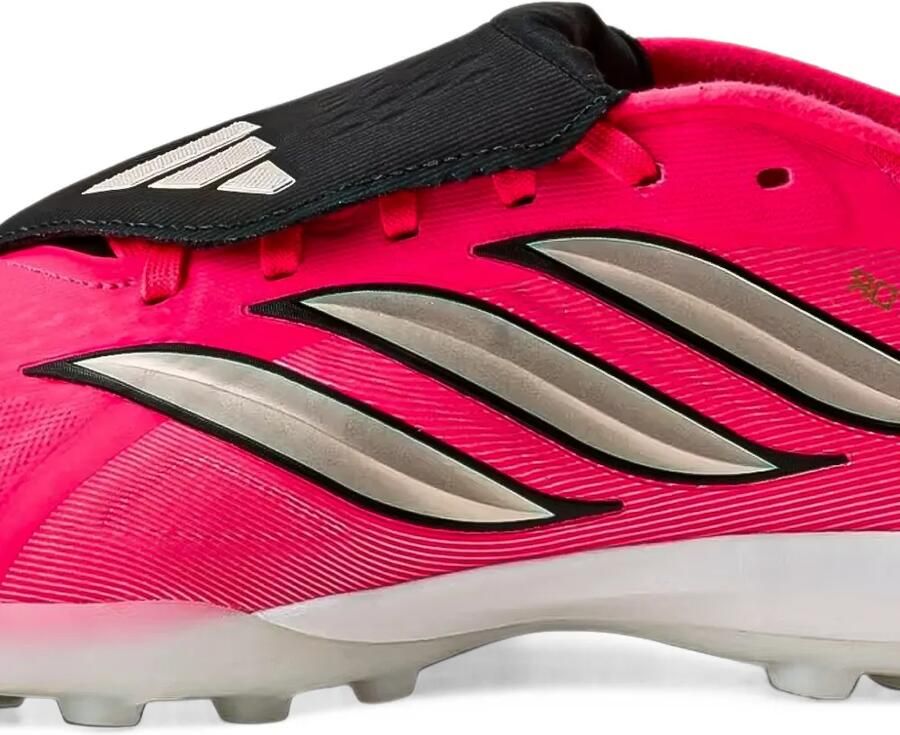 Adidas Predator Pro fold-over tongue sneakers Roze - Foto 3