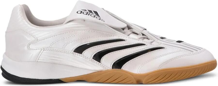 Adidas Superstar II sneakers Zwart - Foto 9