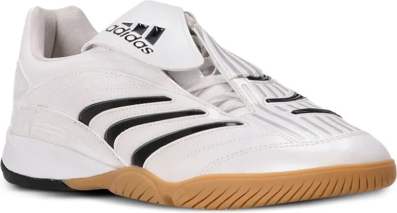 Adidas Superstar II sneakers Zwart - Foto 5