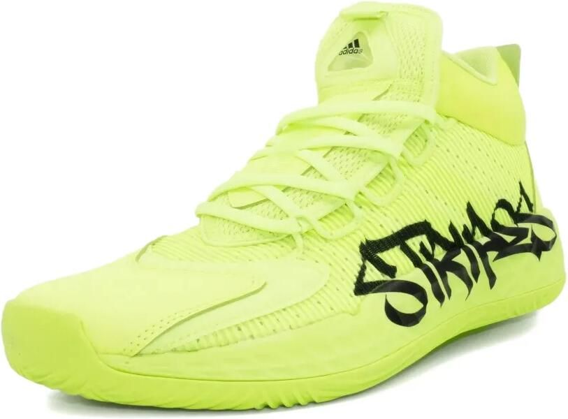 Adidas Pro Boost Mid sneakers Groen - Foto 2