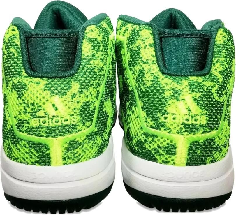 Adidas Pro Model 2G "Green" sneakers Groen