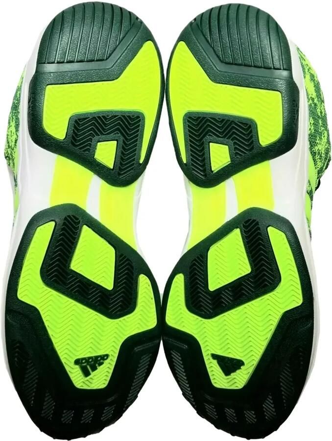 Adidas Pro Model 2G "Green" sneakers Groen - Foto 2
