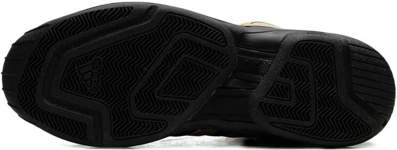 Adidas Pro Model 2G sneakers Goud - Foto 5