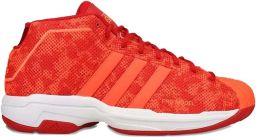 Adidas Pro Model 2G sneakers Rood