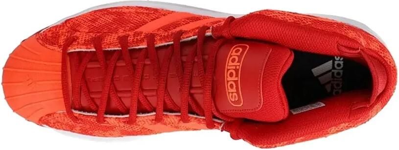 Adidas Pro Model 2G sneakers Rood - Foto 5