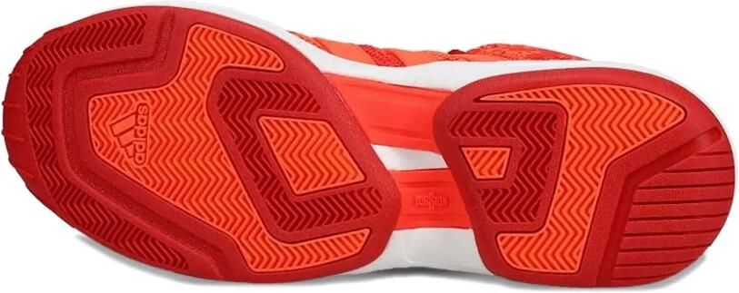 Adidas Pro Model 2G sneakers Rood - Foto 4