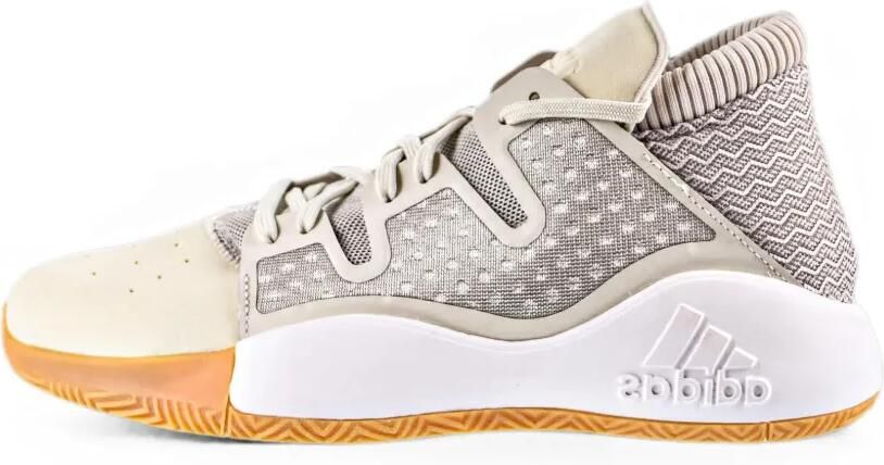 Adidas Pro Vision sneakers Beige