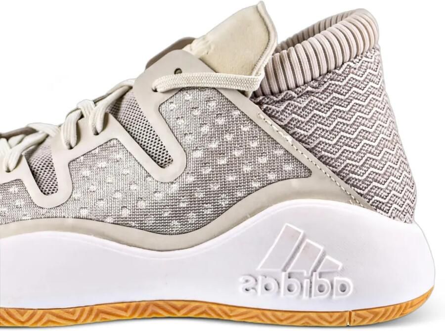 Adidas Pro Vision sneakers Beige - Foto 2