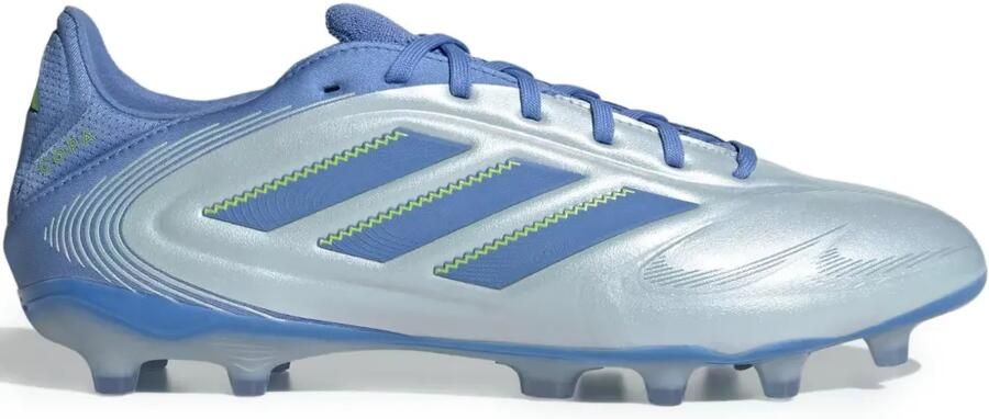 Adidas Pure 3 Pro Firm Ground schoenen met noppen Blauw
