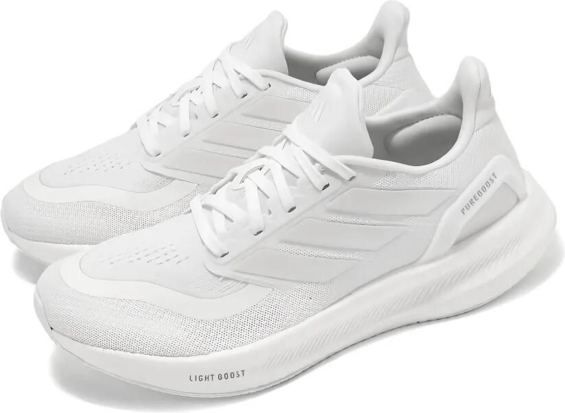 Adidas Ultradream Bold gestreepte sneakers Zwart