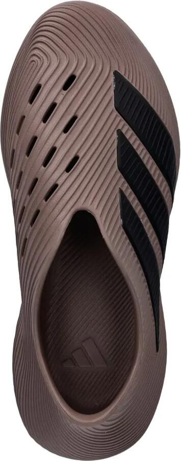 Adidas Purechill slip-on sneakers Bruin - Foto 3