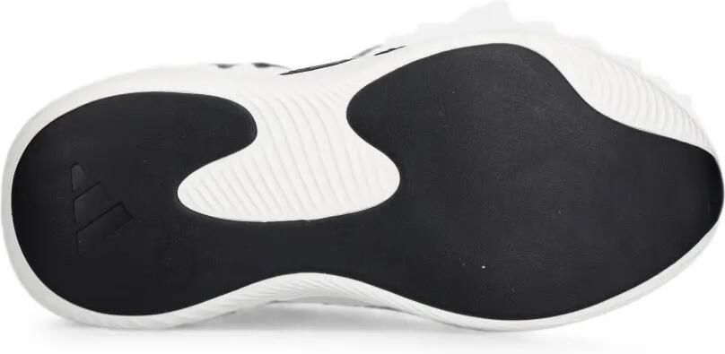 Adidas Purechill slip-on sneakers Wit - Foto 4