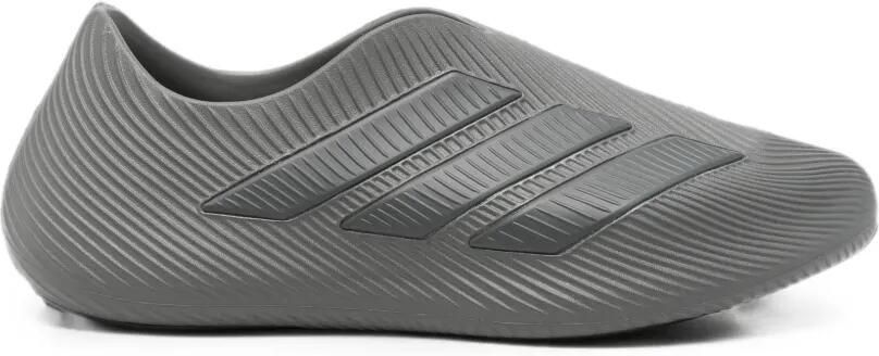 Adidas Purechill sneakers met logo-detail en geperforeerde details Grijs