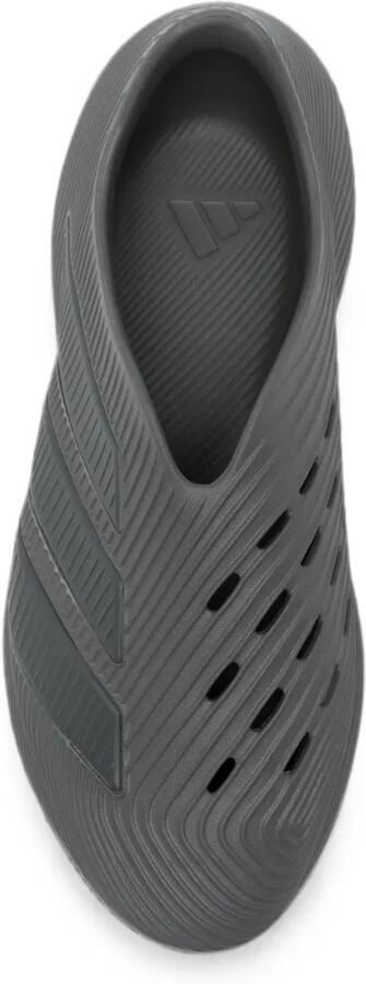Adidas Purechill sneakers met logo-detail en geperforeerde details Grijs - Foto 17