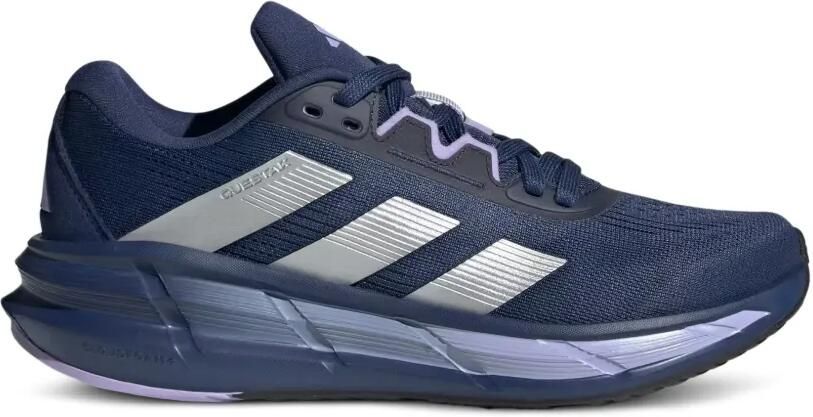 Adidas Questar 3 sneakers Blauw