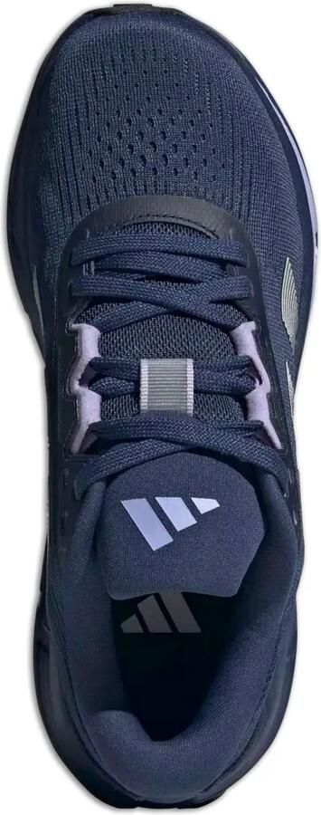 Adidas Questar 3 sneakers Blauw - Foto 5