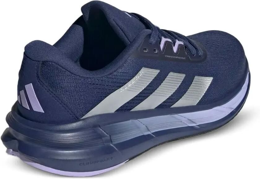 Adidas Questar 3 sneakers Blauw - Foto 3