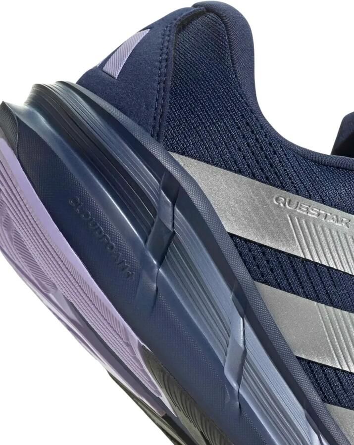 Adidas Questar 3 sneakers Blauw - Foto 2