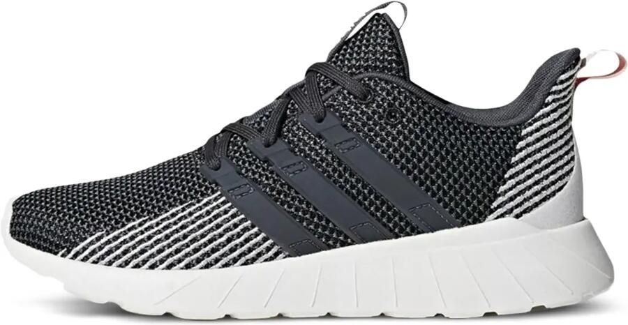 Adidas Questar Flow "Grey" sneakers Grijs