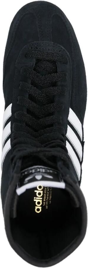 Adidas Gazelle Indoor sneakers Blauw - Foto 9